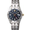 VERSACE ヴェルサーチェ グレカタイムGMT / VE7C00523