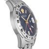 VERSACE ヴェルサーチェ グレカタイムGMT / VE7C00523
