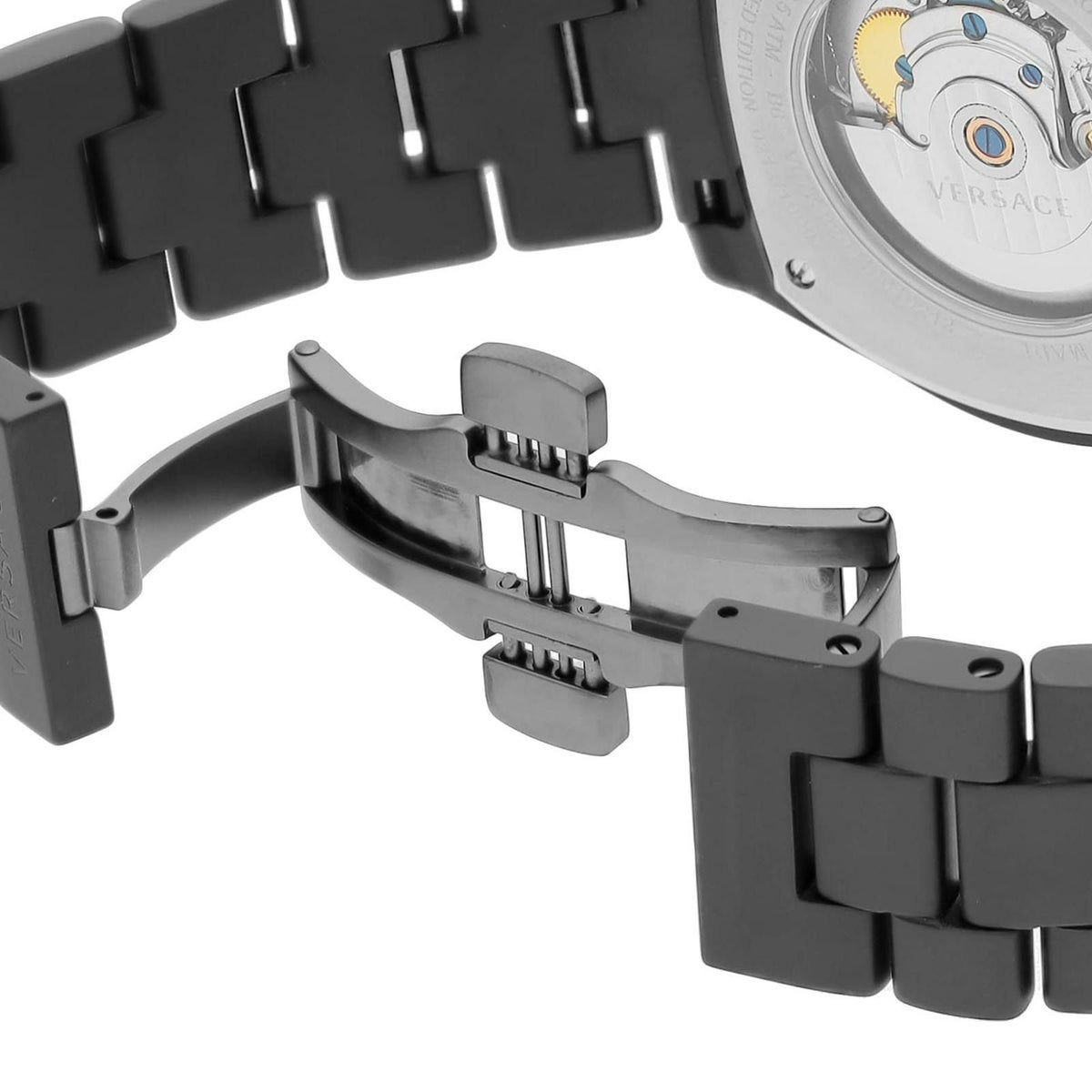 VERSACE ヴェルサーチェ ディーブイワン / VE7K00123