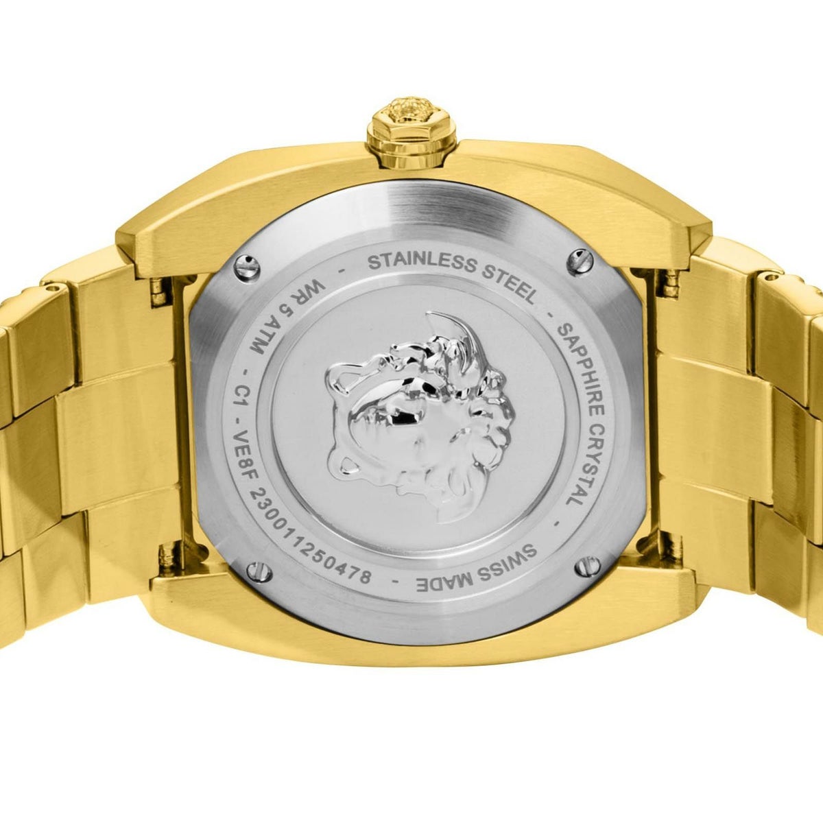 VERSACE ヴェルサーチェ ANTARES / VE8F00424