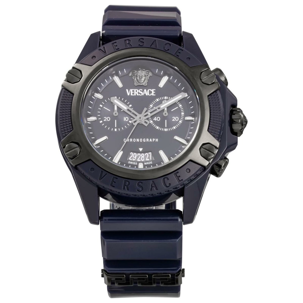 VERSACE ヴェルサーチェ アイコン アクティブ / VE8P00624