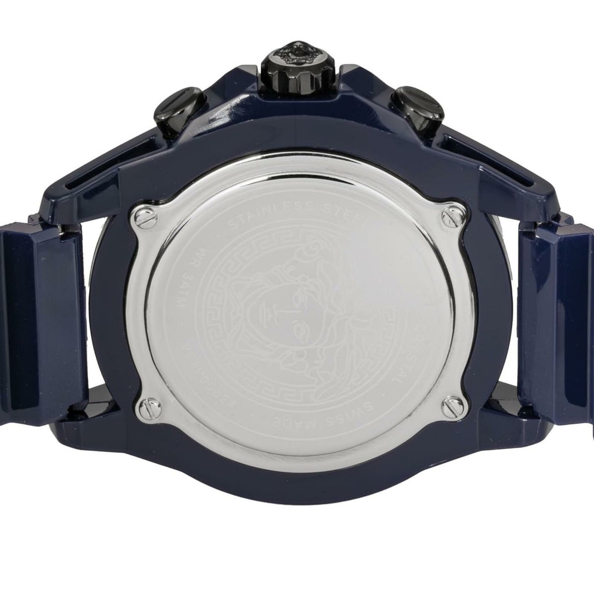 VERSACE ヴェルサーチェ アイコン アクティブ / VE8P00624