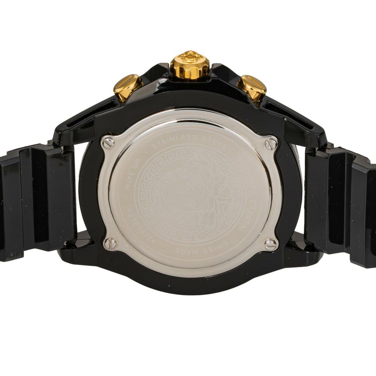 VERSACE ヴェルサーチェ アイコン アクティブ / VE8P00724