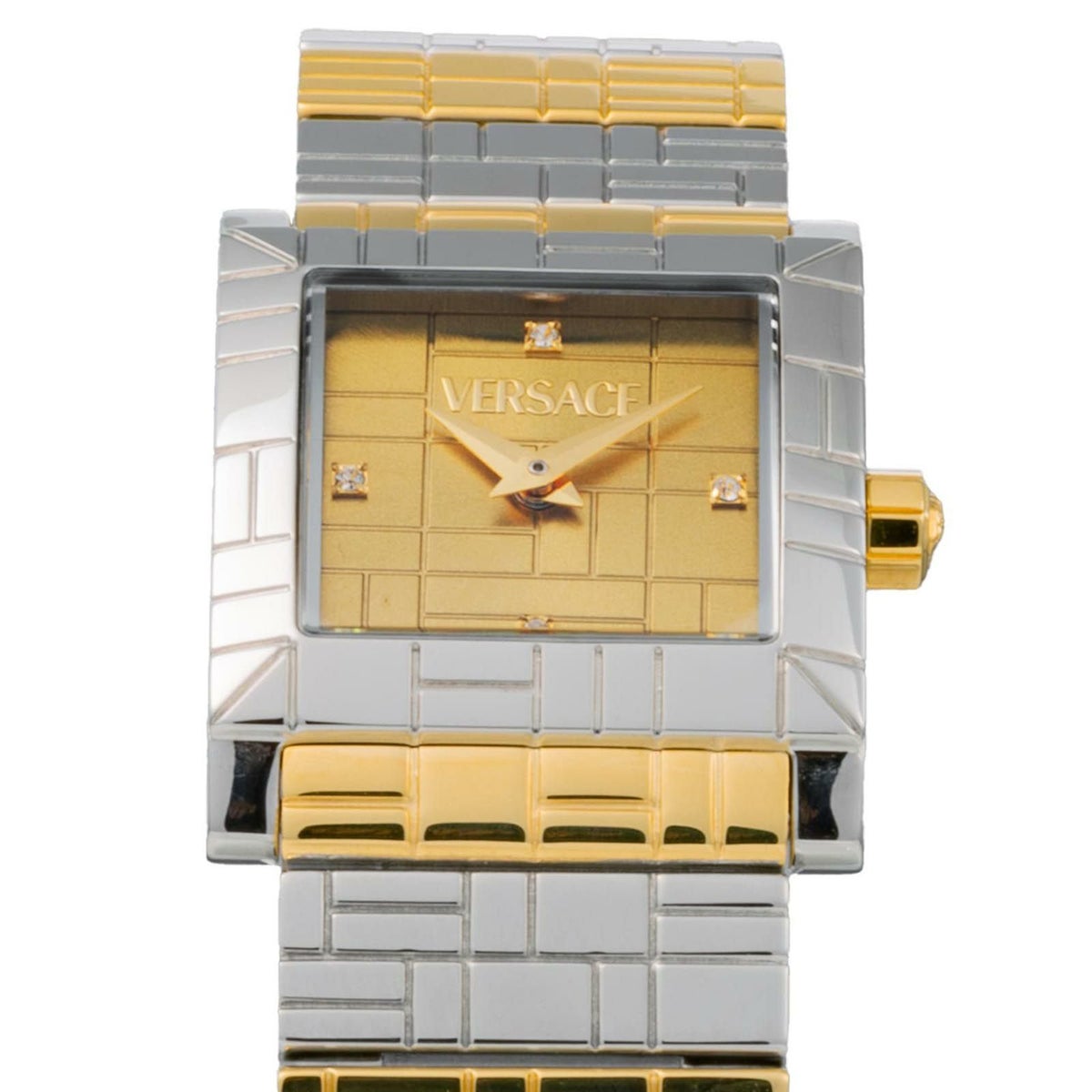 VERSACE ヴェルサーチェ ヴェルサーチェモザイク / VE9B00424