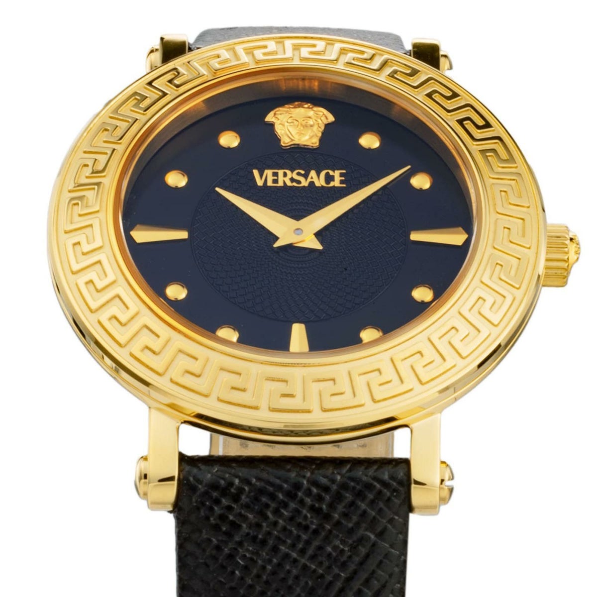 VERSACE ヴェルサーチェ グレカスフィア / VE9C00224