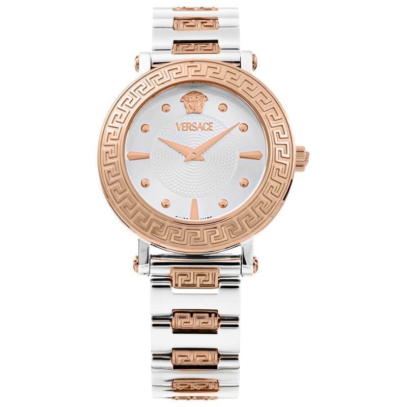 VERSACE ヴェルサーチェ グレカスフィア / VE9C00624