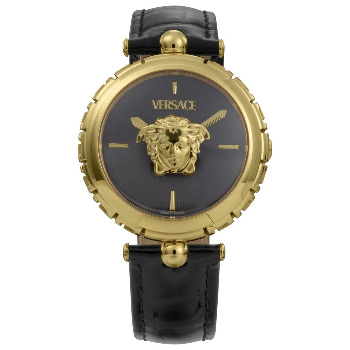 VERSACE ヴェルサーチェ メドゥーサ ヘリテージ / VE9D00124