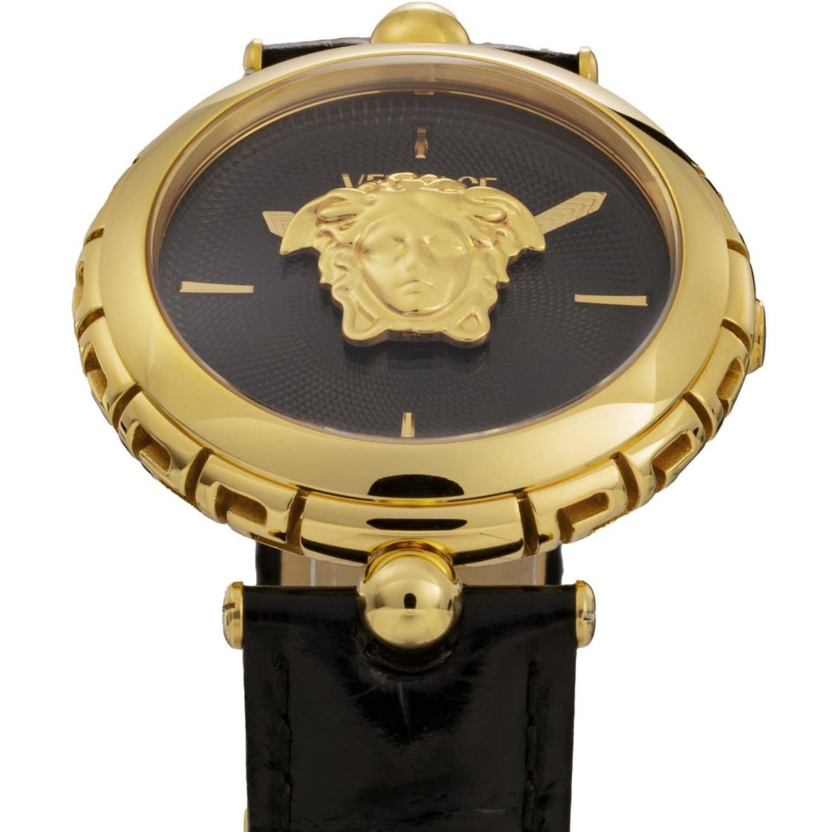 VERSACE ヴェルサーチェ メドゥーサ ヘリテージ / VE9D00124