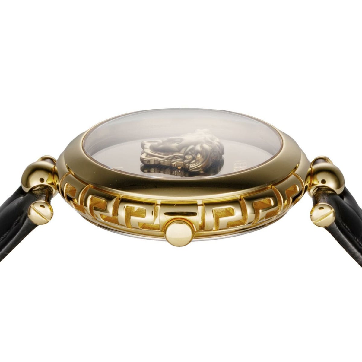 VERSACE ヴェルサーチェ メドゥーサ ヘリテージ / VE9D00124