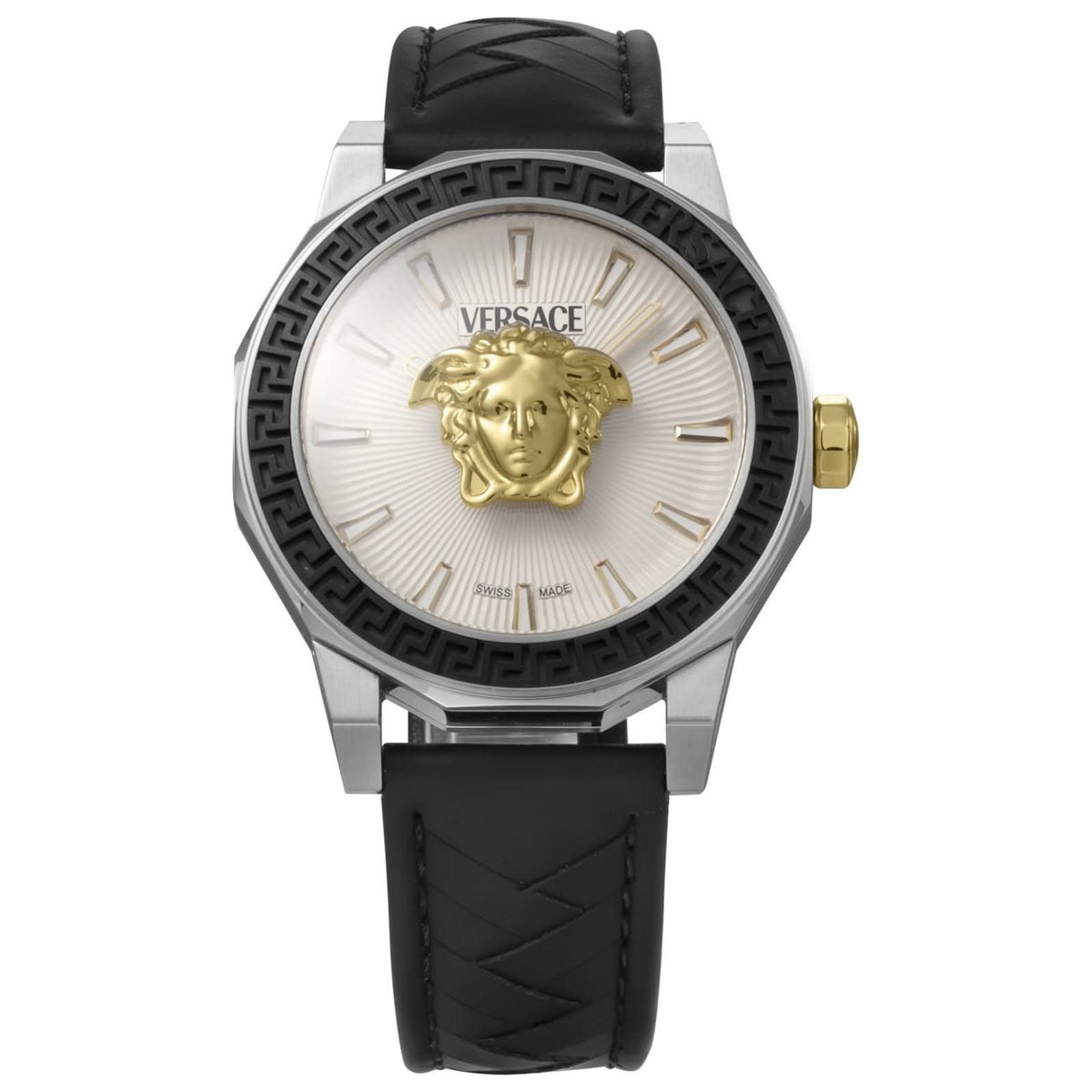 VERSACE ヴェルサーチェ メドゥーサ デコ / VE9I00124