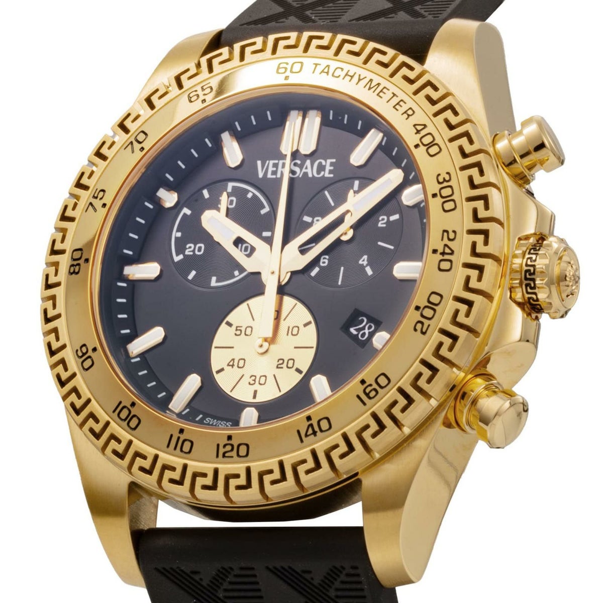 VERSACE ヴェルサーチェ ヴェルサーチェ クロノ X? / VE9K00224