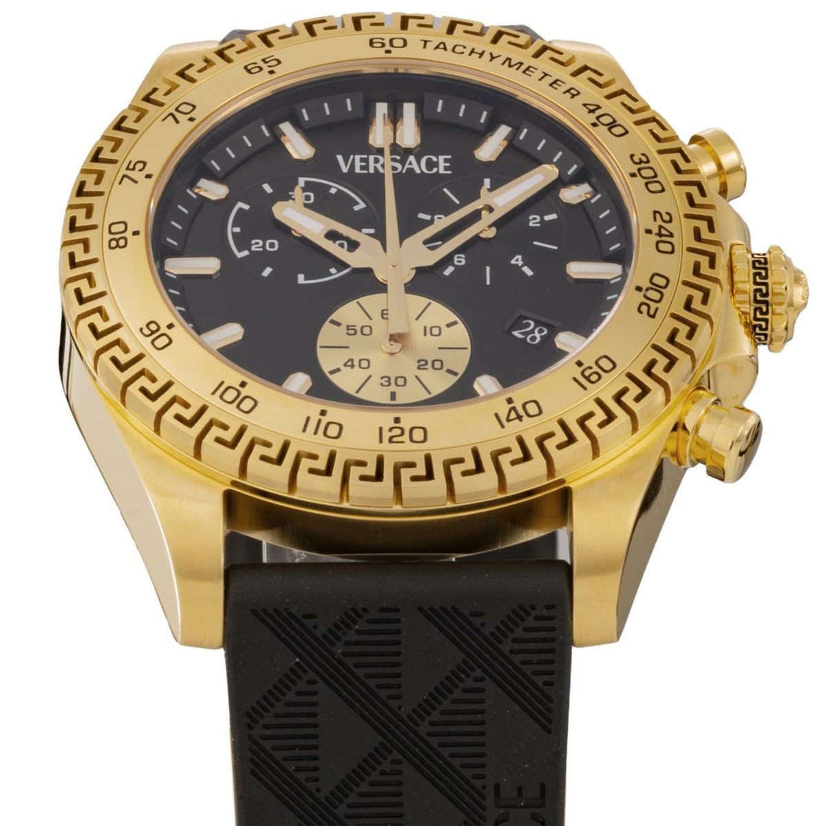VERSACE ヴェルサーチェ ヴェルサーチェ クロノ X? / VE9K00224