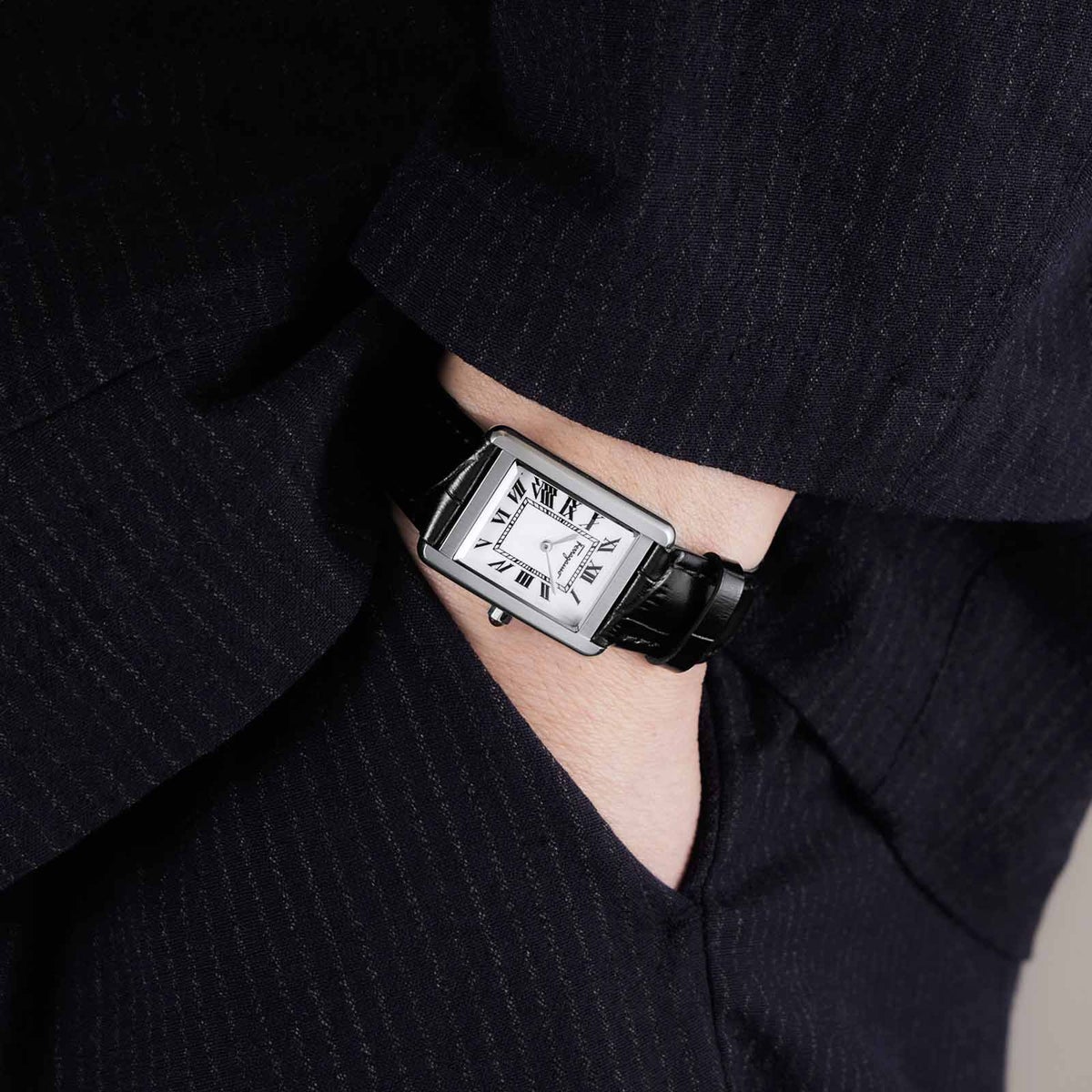 Ferragamo フェラガモ Portrait Lady / SFDS00725