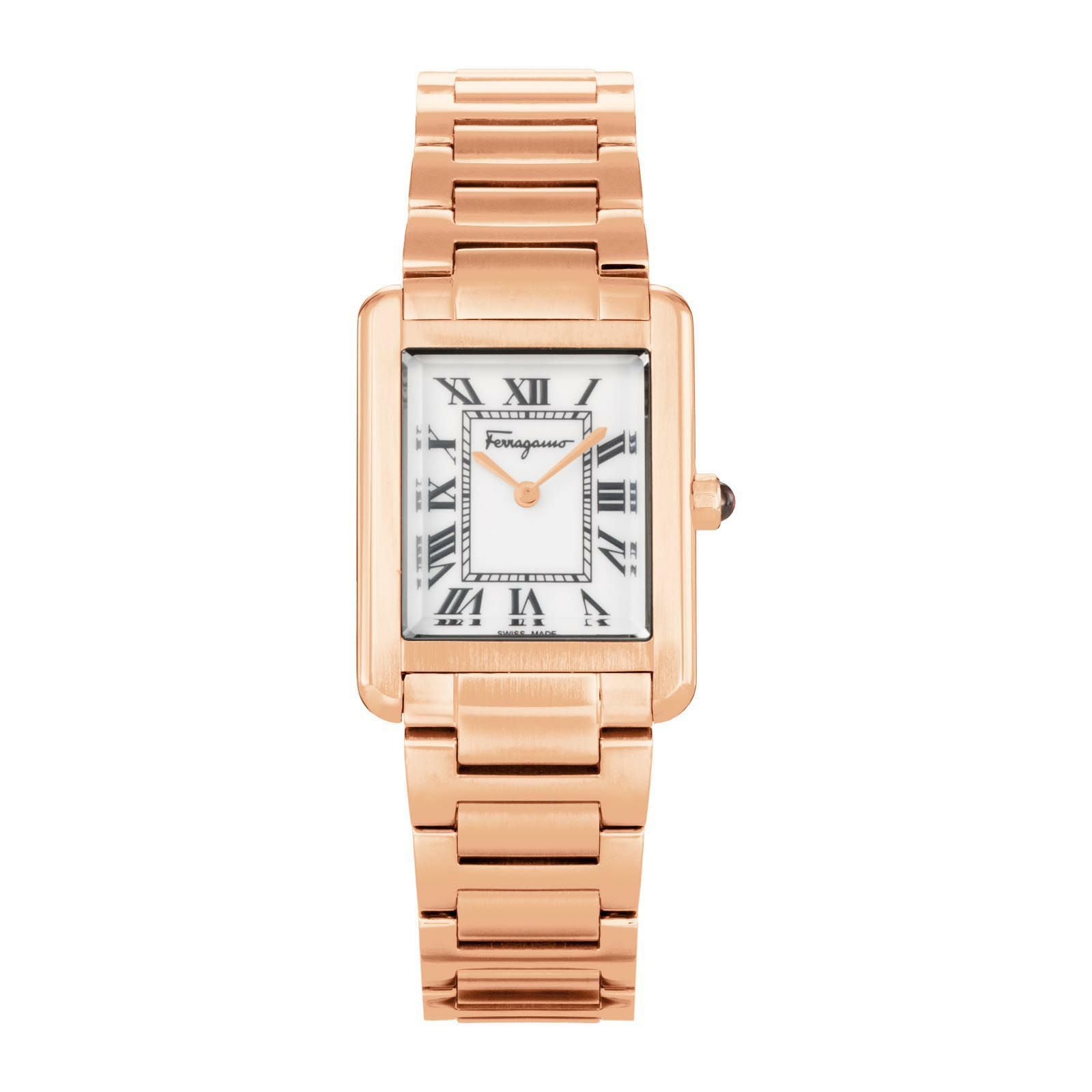 フェラガモ(Ferragamo) | 海外ブランド腕時計通販 U-collection
