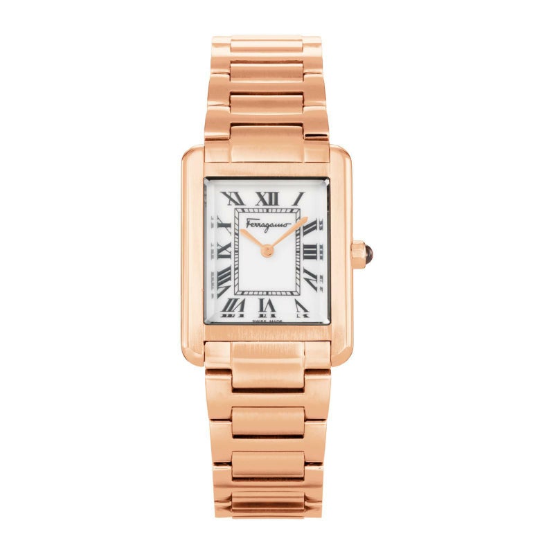 Ferragamo フェラガモ Portrait Lady / SFDS01225