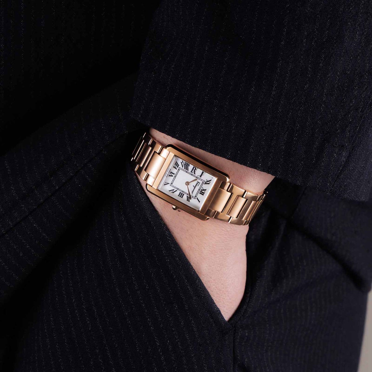 Ferragamo フェラガモ Portrait Lady / SFDS01225