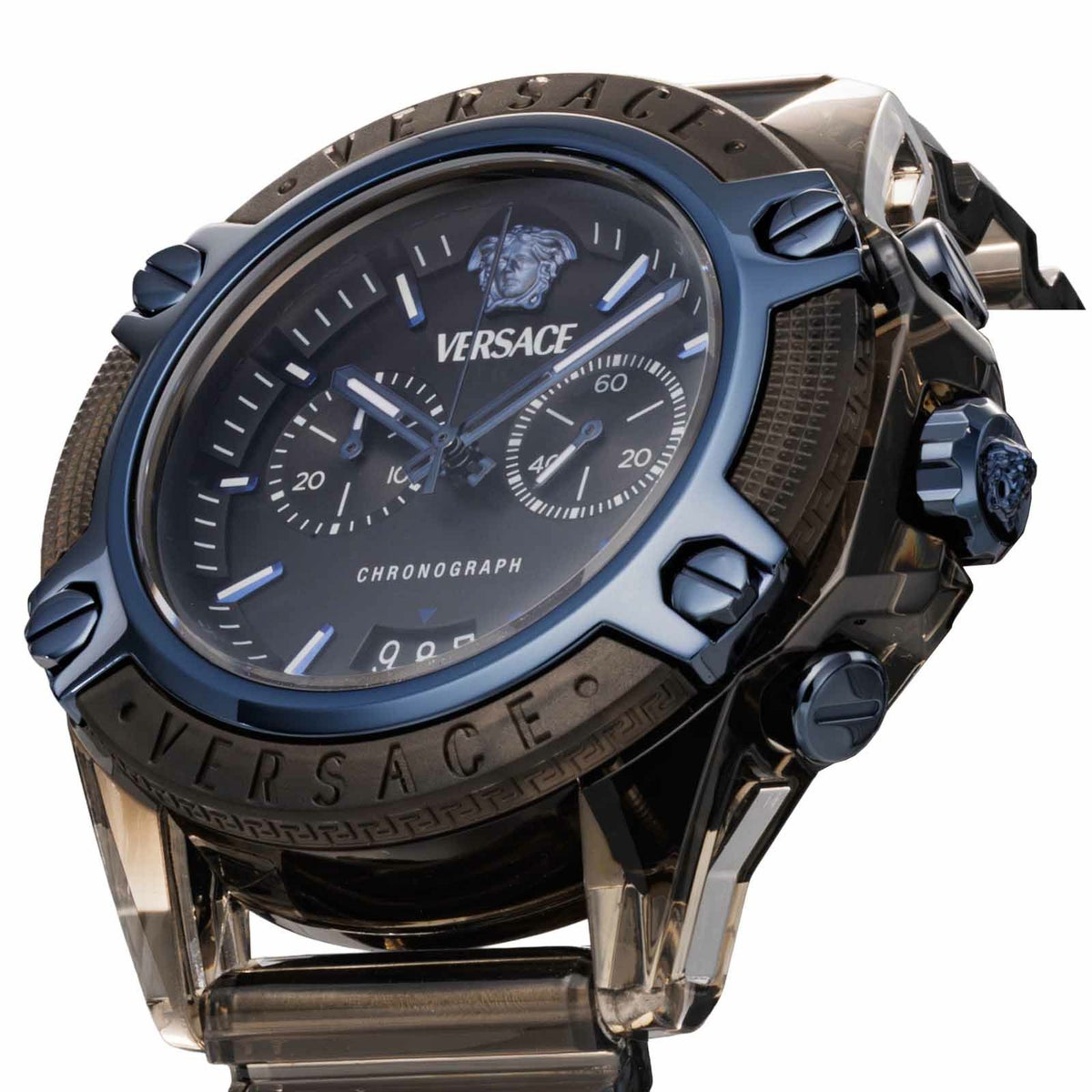 VERSACE ヴェルサーチェ アイコン アクティブ / VE8P00825