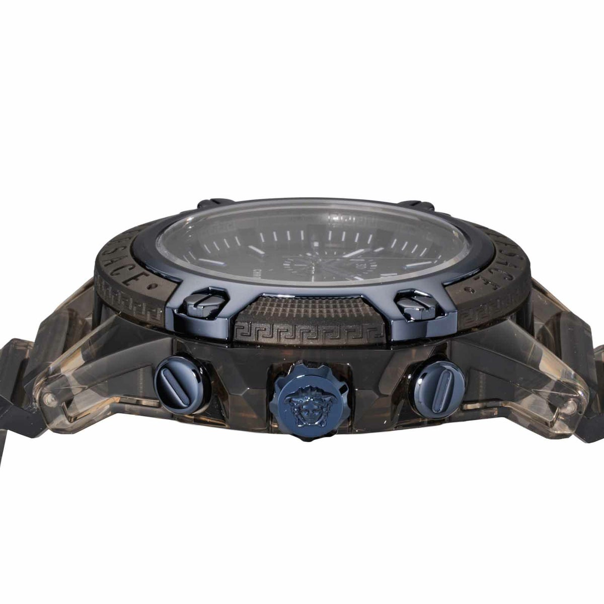 VERSACE ヴェルサーチェ アイコン アクティブ / VE8P00825