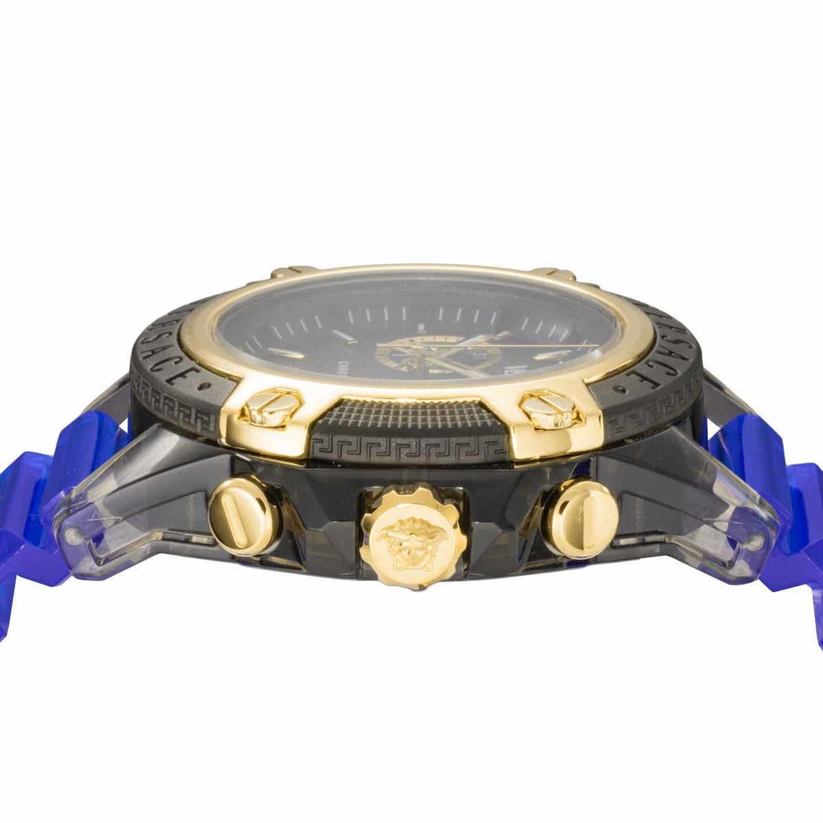 VERSACE ヴェルサーチェ アイコン アクティブ / VE8P00925