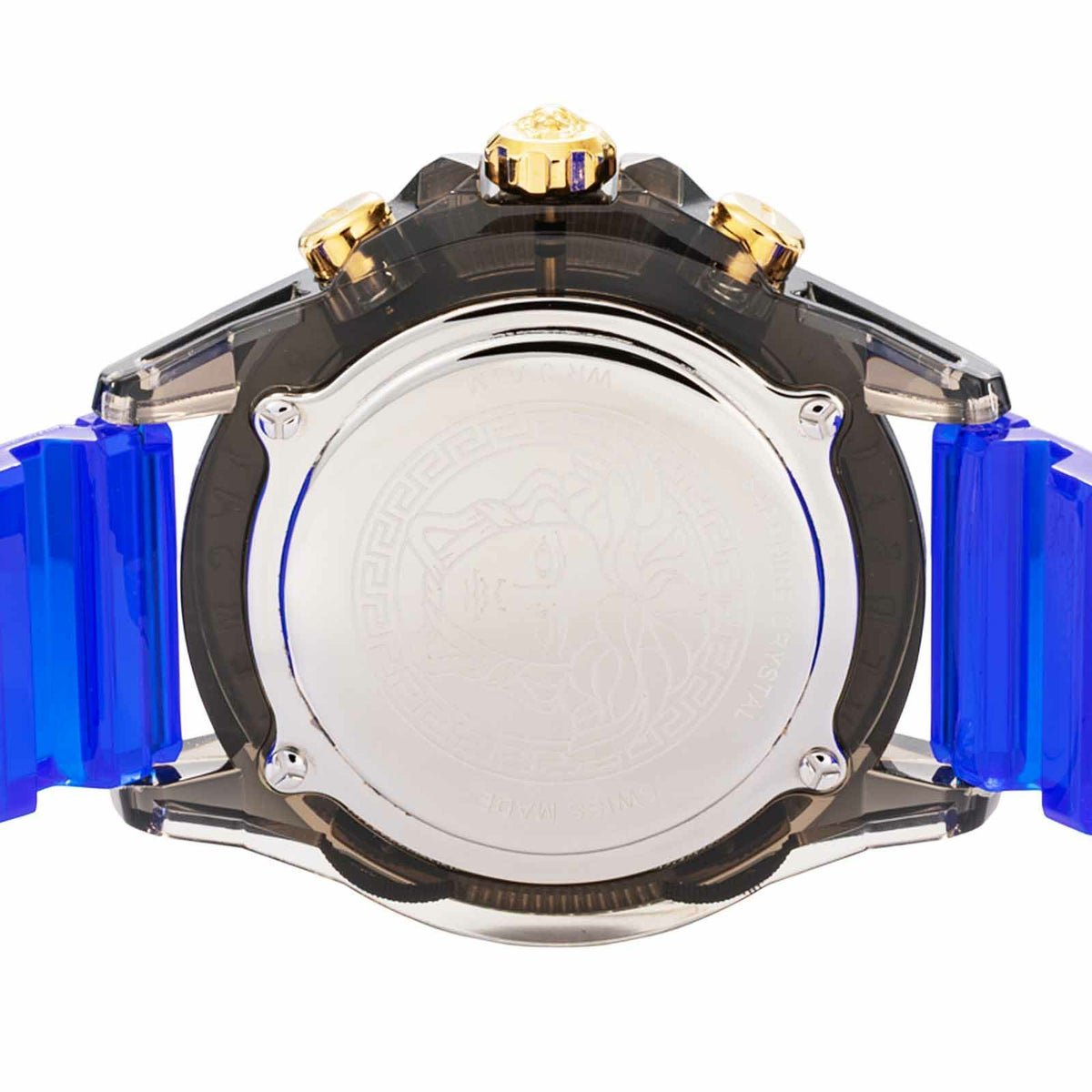 VERSACE ヴェルサーチェ アイコン アクティブ / VE8P00925