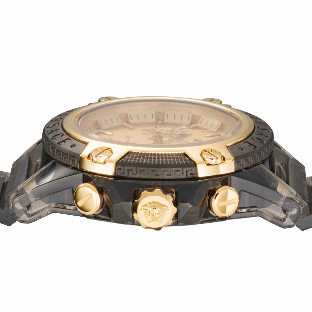 VERSACE ヴェルサーチェ アイコン アクティブ / VE8P01025