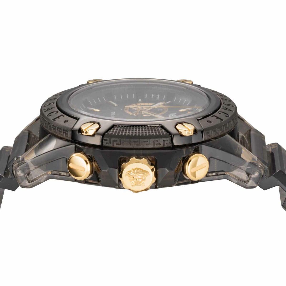 VERSACE ヴェルサーチェ アイコン アクティブ / VE8P01125