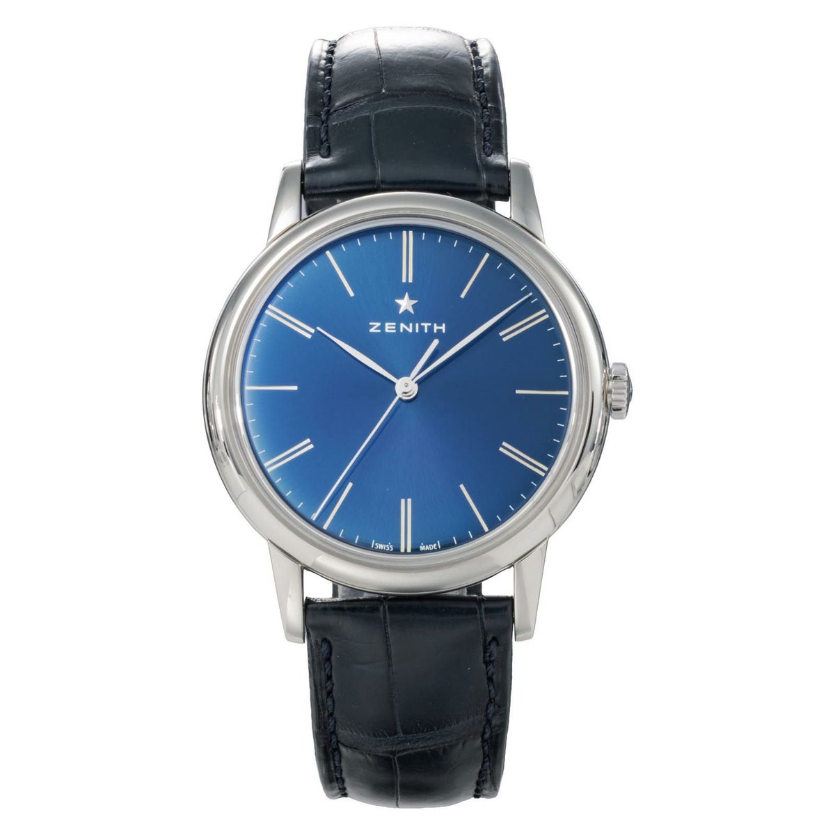 ZENITH ゼニス エリート クラシック / 03.2290.679/51.C700（中古）