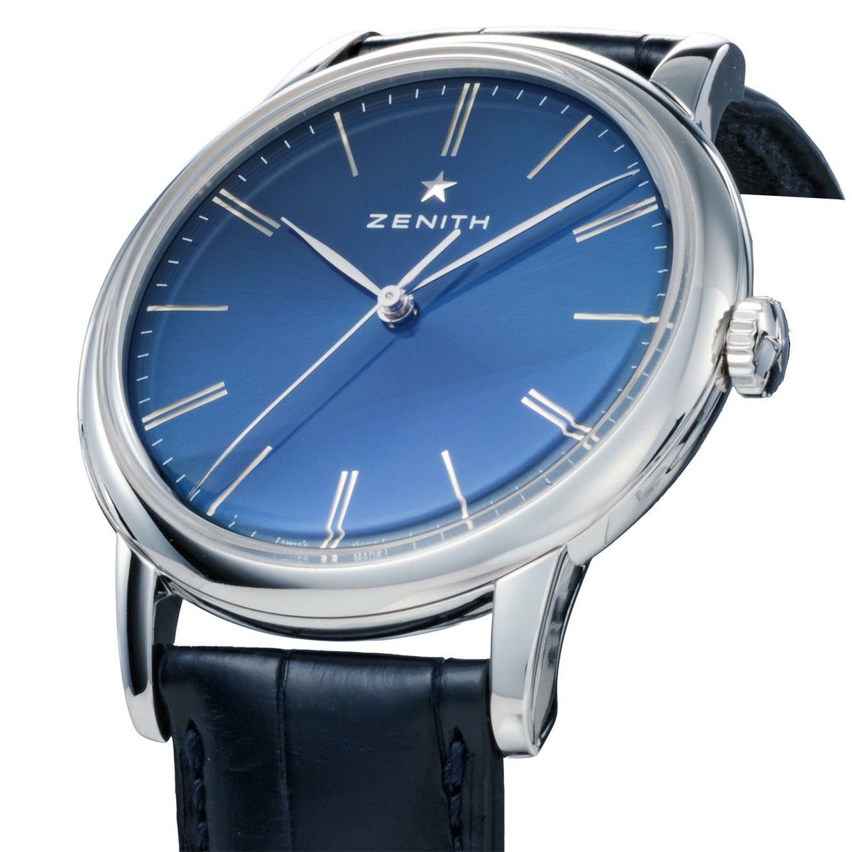 ZENITH ゼニス エリート クラシック / 03.2290.679/51.C700（中古）