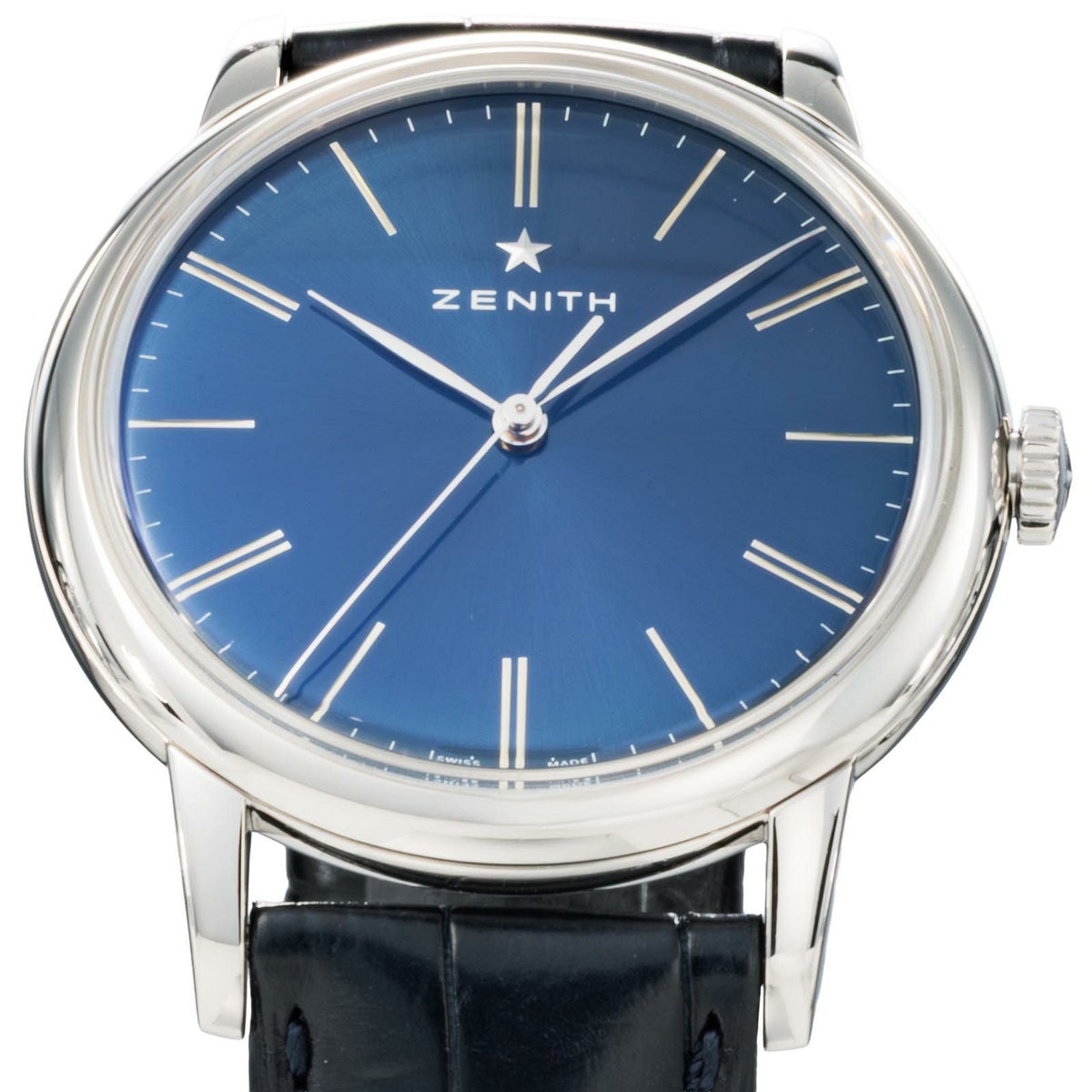 ZENITH ゼニス エリート クラシック / 03.2290.679/51.C700（中古）