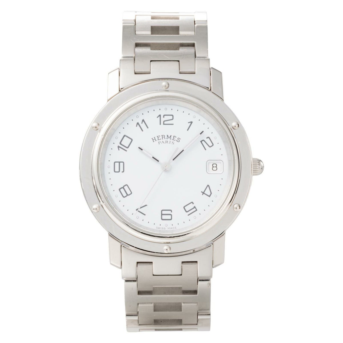 HERMES エルメス クリッパー / CL6.710（中古）