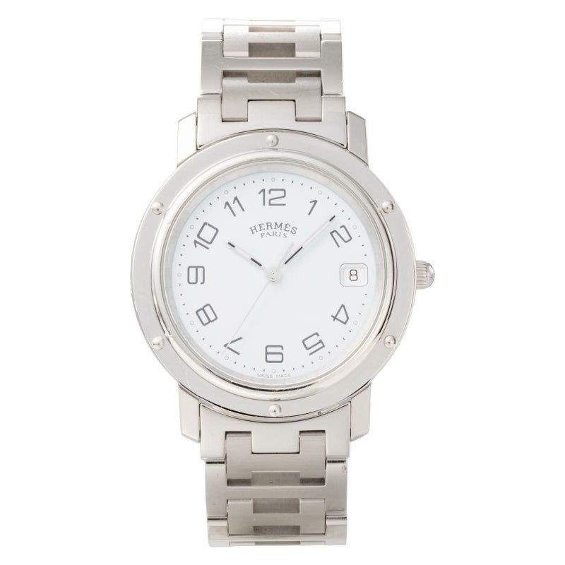 HERMES エルメス クリッパー / CL6.710（中古）