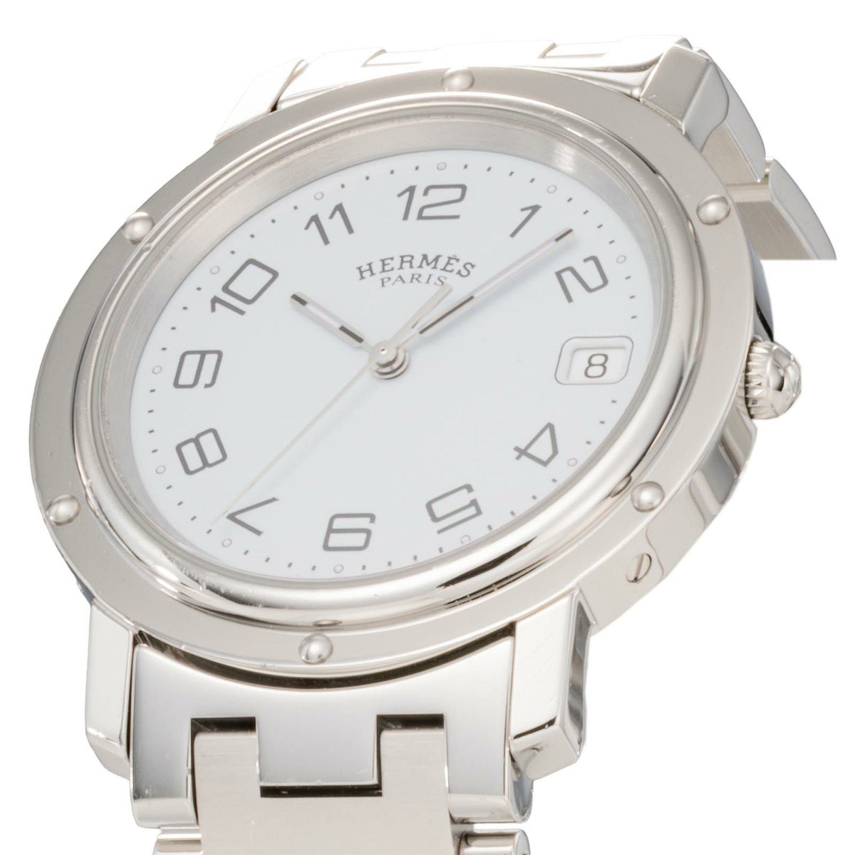 HERMES エルメス クリッパー / CL6.710（中古）