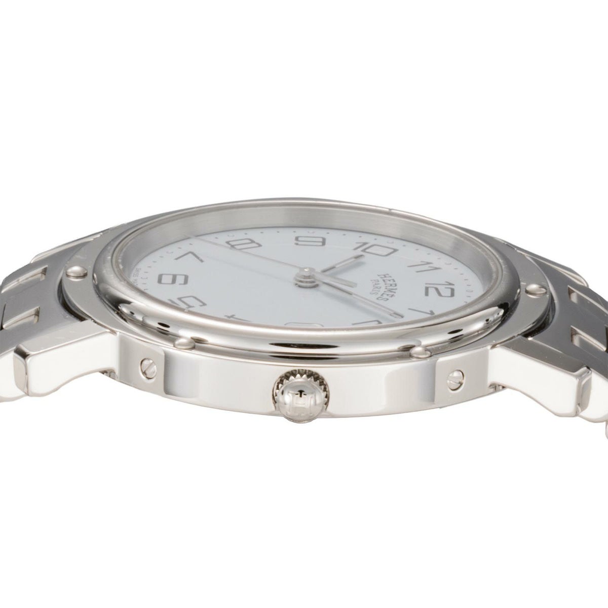 HERMES エルメス クリッパー / CL6.710（中古）