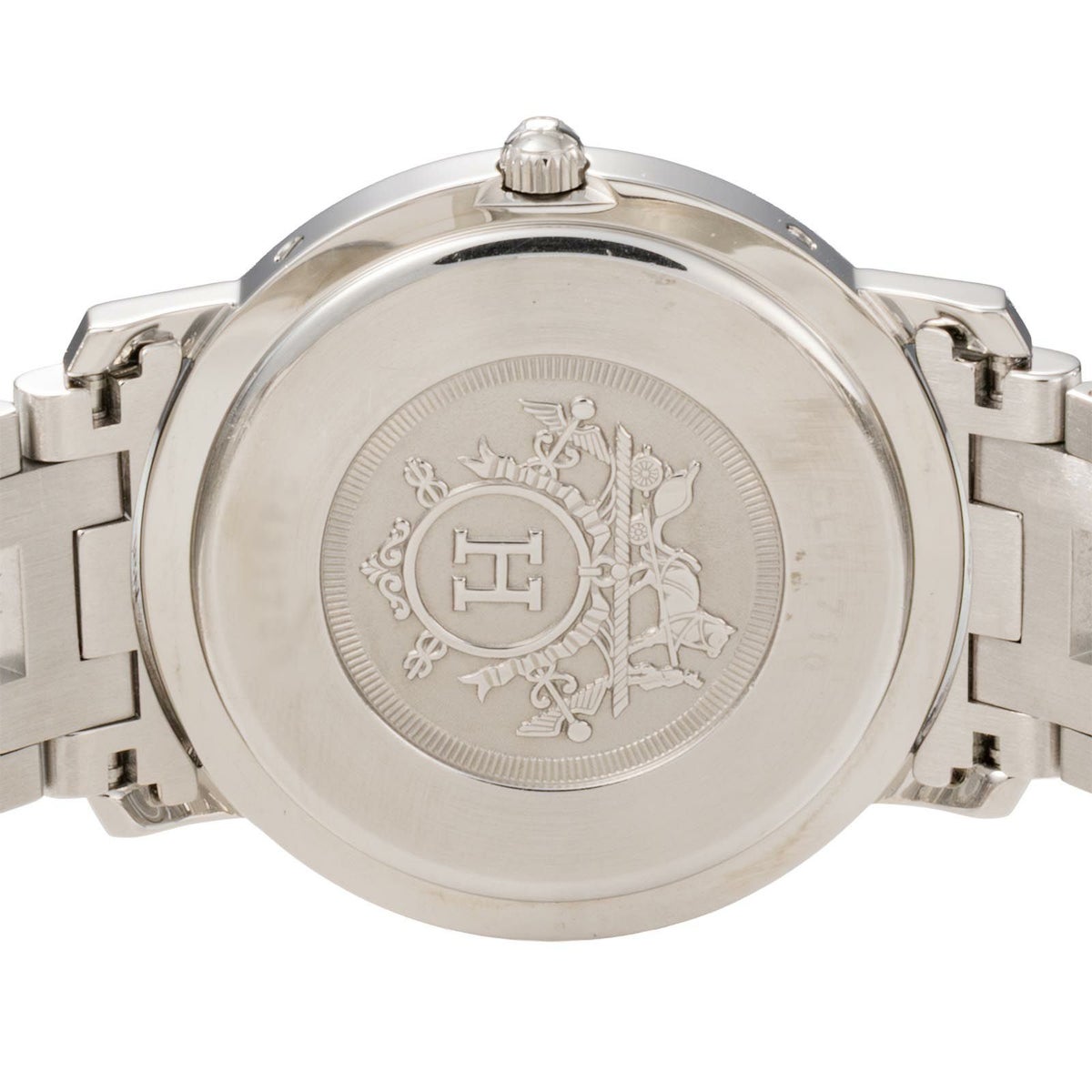 HERMES エルメス クリッパー / CL6.710（中古）