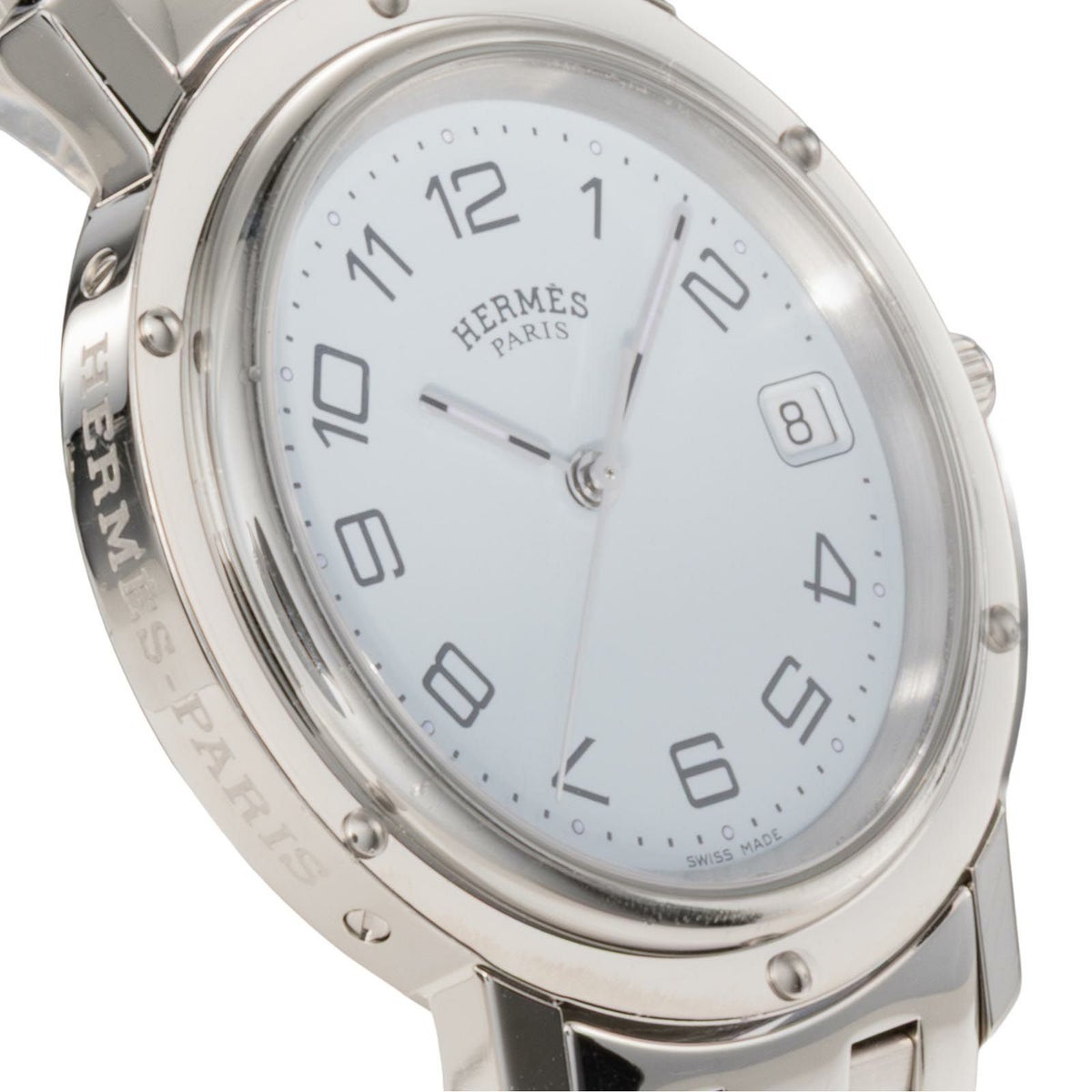 HERMES エルメス クリッパー / CL6.710（中古）