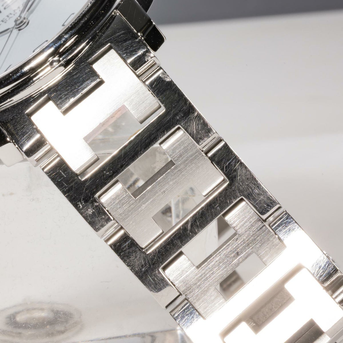 HERMES エルメス クリッパー / CL6.710（中古）