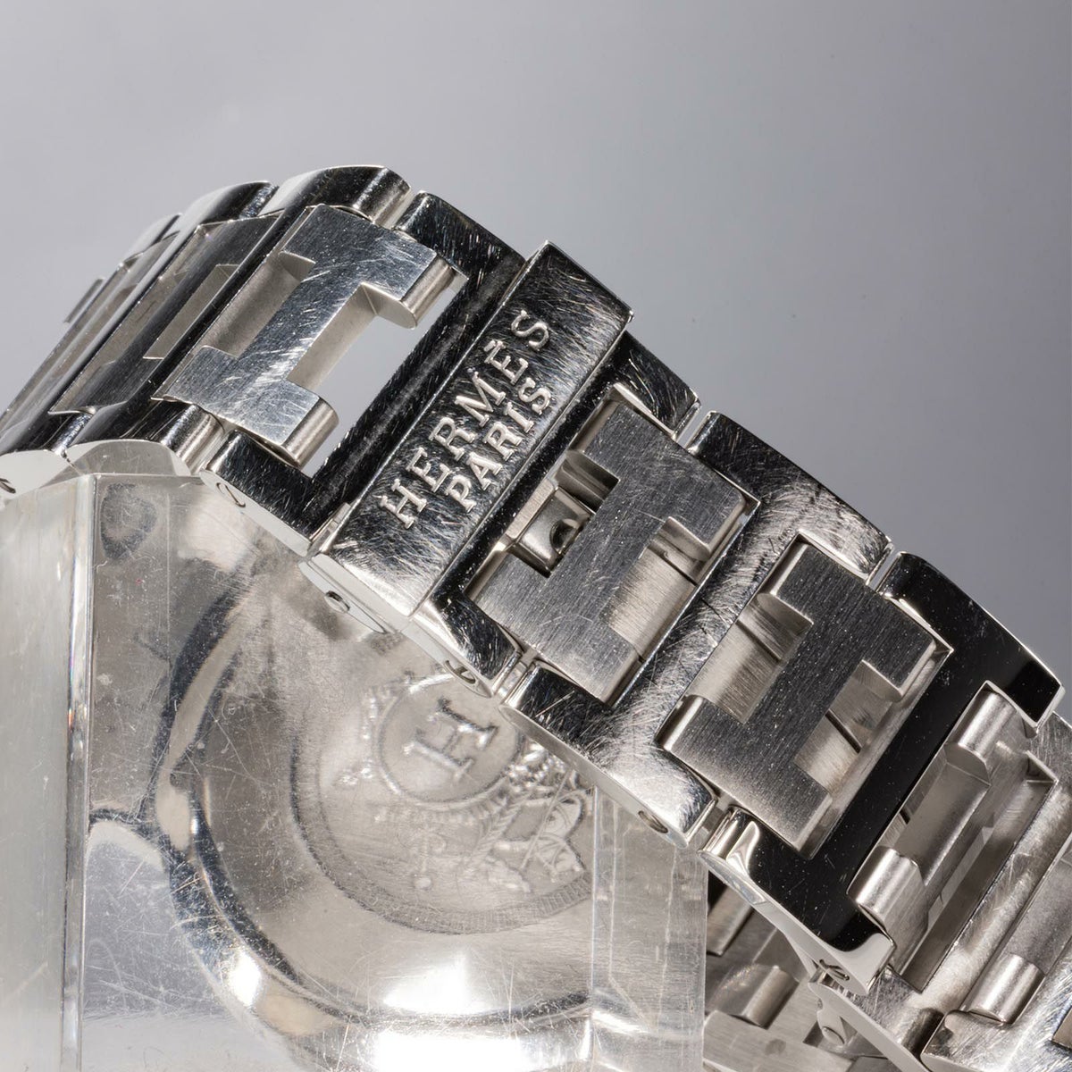 HERMES エルメス クリッパー / CL6.710（中古）