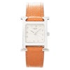 HERMES エルメス Hウォッチ / HH1.210（中古）