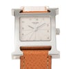 HERMES エルメス Hウォッチ / HH1.210（中古）