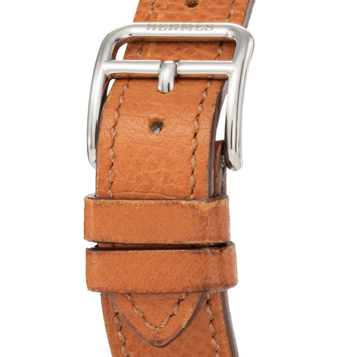 HERMES エルメス Hウォッチ / HH1.210（中古）