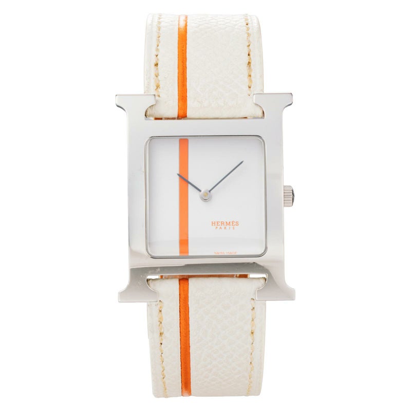 HERMES エルメス Hウォッチ / HH1.510（中古）