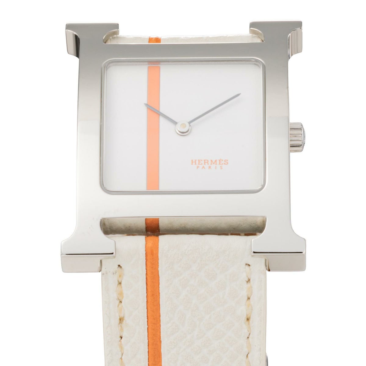 HERMES エルメス Hウォッチ / HH1.510（中古）