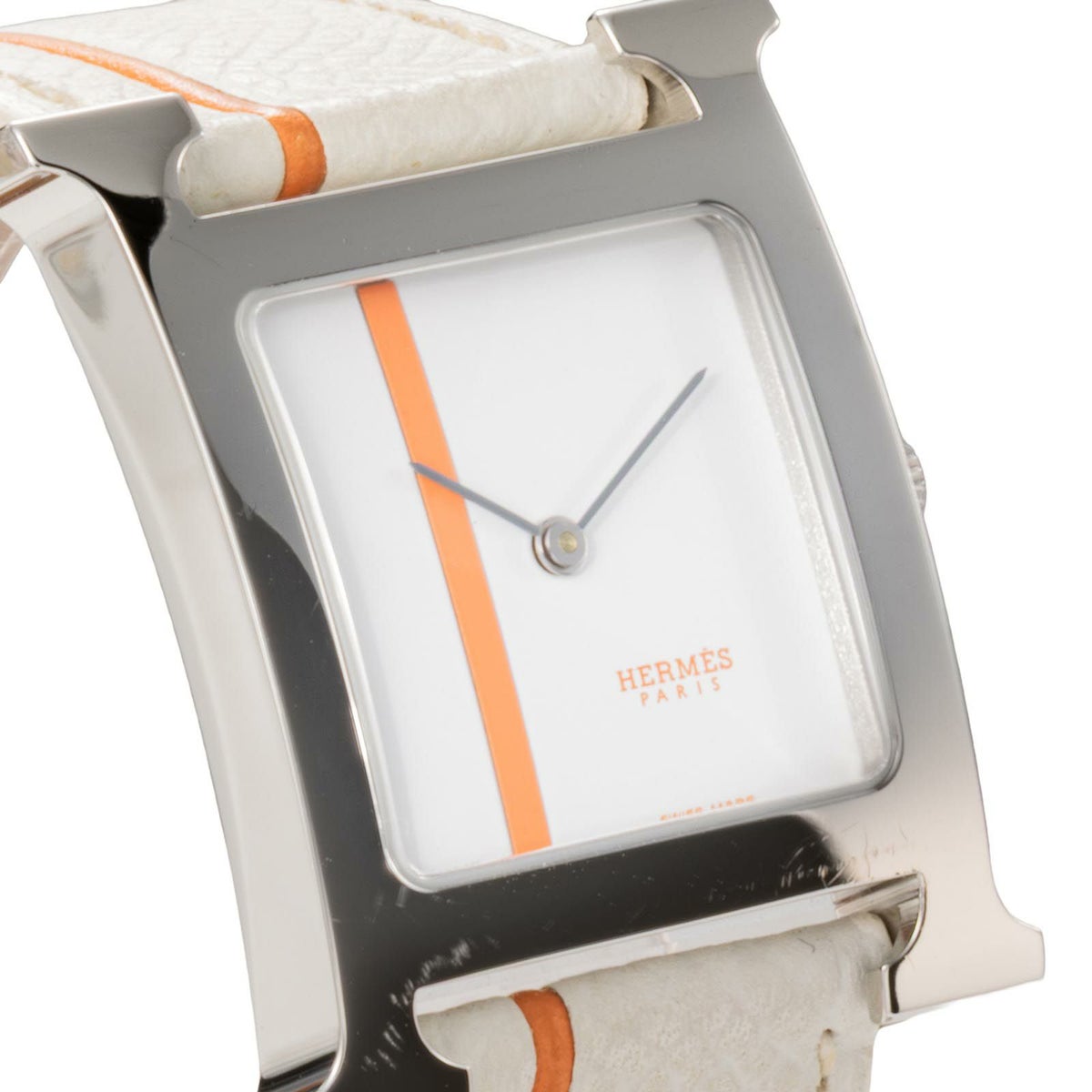 HERMES エルメス Hウォッチ / HH1.510（中古）