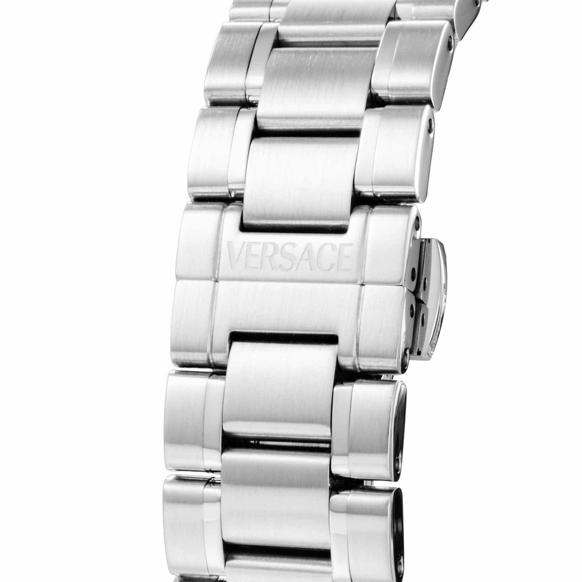 VERSACE ヴェルサーチェ V-CODE CHRONO / VE0CA0124