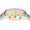 VERSACE ヴェルサーチェ V-CODE CHRONO / VE0CA0224