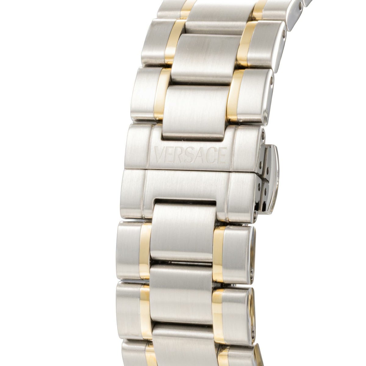 VERSACE ヴェルサーチェ V-CODE CHRONO / VE0CA0224