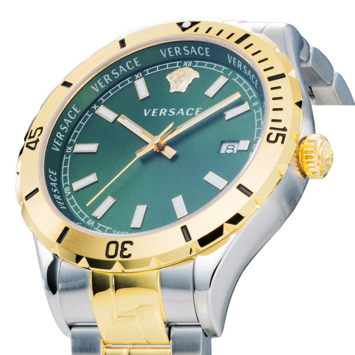 VERSACE ヴェルサーチェ ヘレニウム / VE3A00720