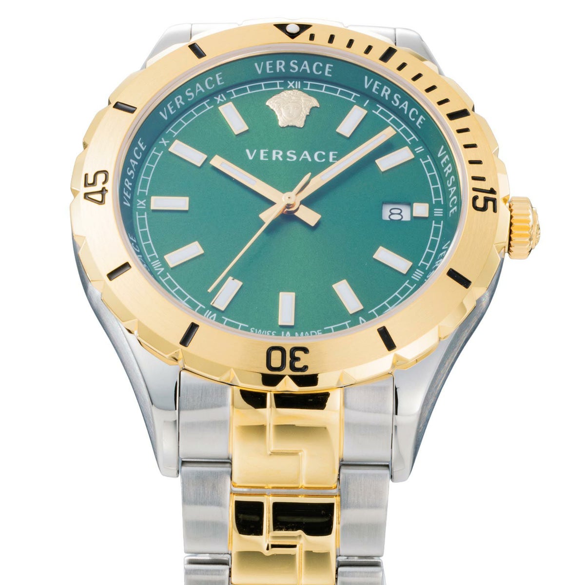 VERSACE ヴェルサーチェ ヘレニウム / VE3A00720