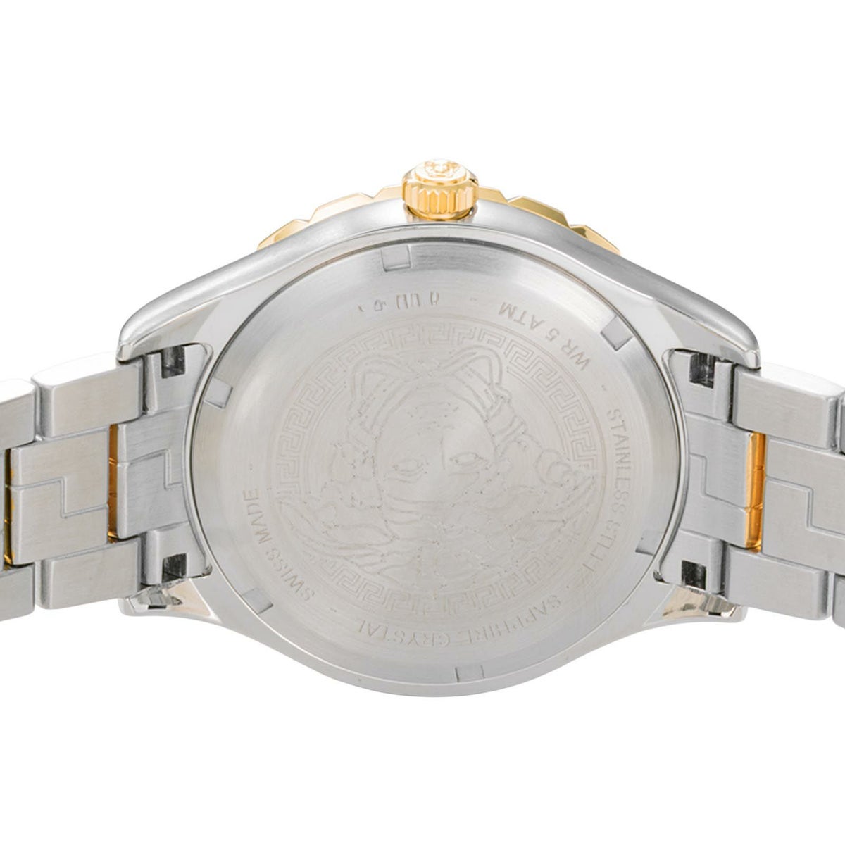 VERSACE ヴェルサーチェ ヘレニウム / VE3A00720