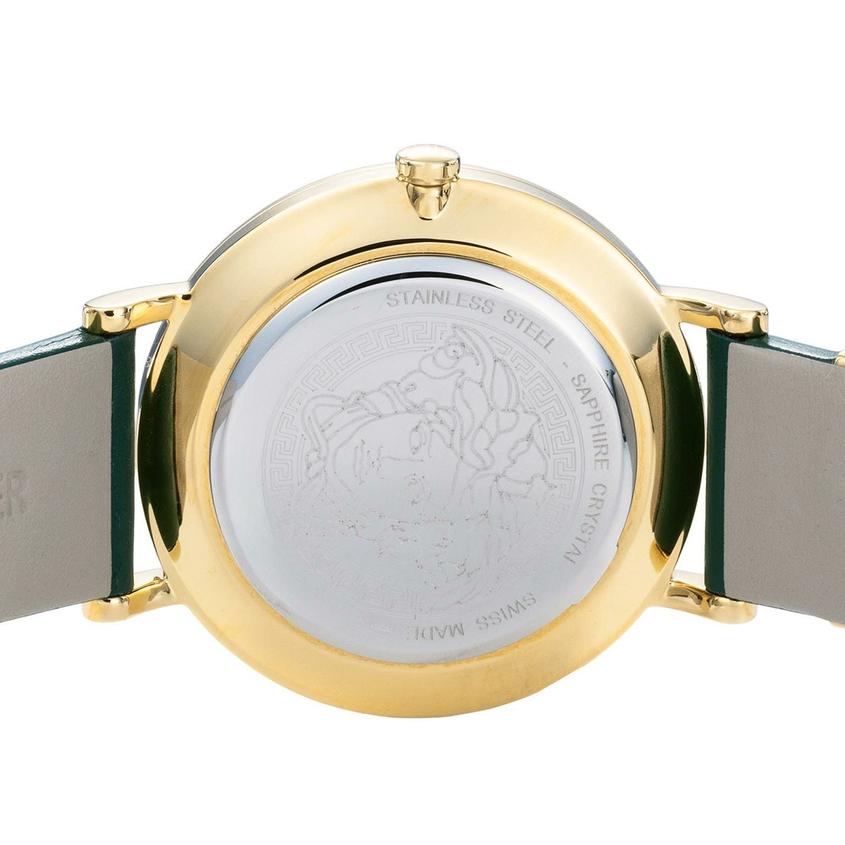 VERSACE ヴェルサーチェ V-ETERNAL / VEJL00322